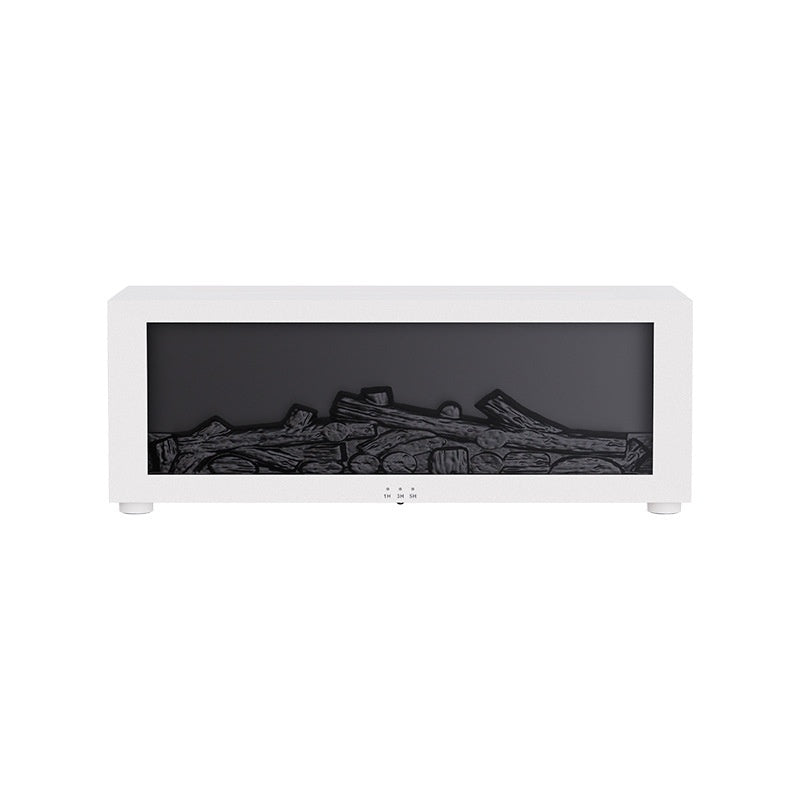 Flame Mist Humidifier & Aroma Diffuser