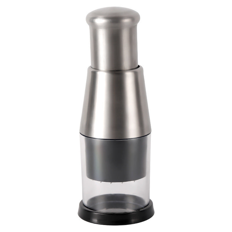 Stainless Steel Chopper