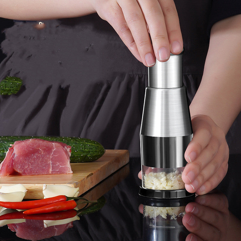 Stainless Steel Chopper
