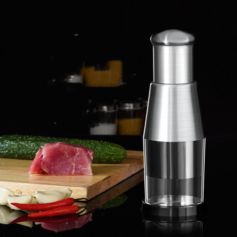 Stainless Steel Chopper